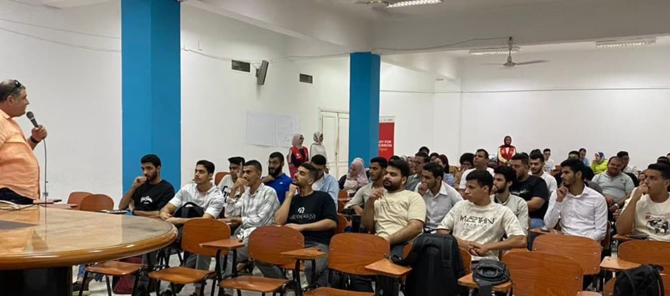 A Rally Tanta learning session